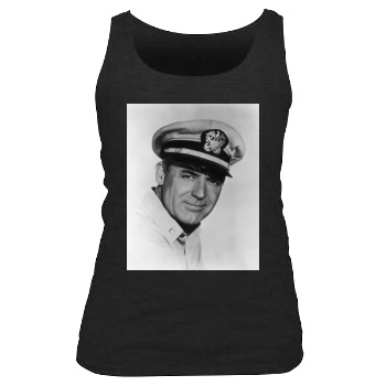 Cary Grant Women's Tank Top