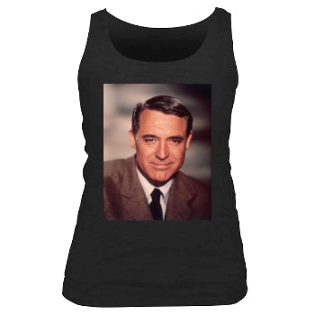 Cary Grant Women's Tank Top