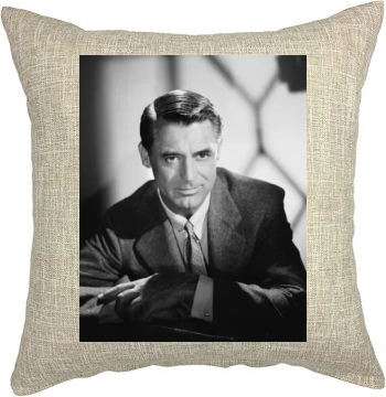 Cary Grant Pillow