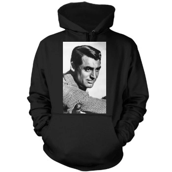 Cary Grant Mens Pullover Hoodie Sweatshirt