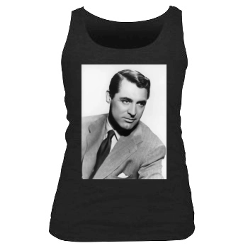 Cary Grant Women's Tank Top