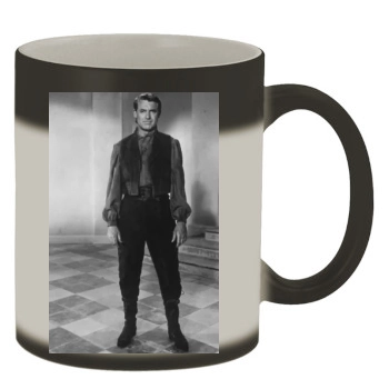 Cary Grant Color Changing Mug