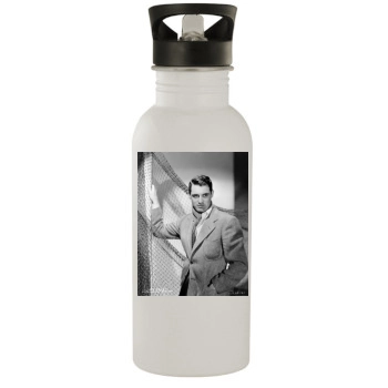 Cary Grant Stainless Steel Water Bottle