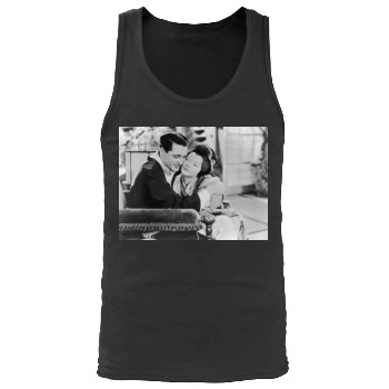 Cary Grant Men's Tank Top