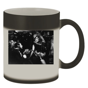 Cary Grant Color Changing Mug