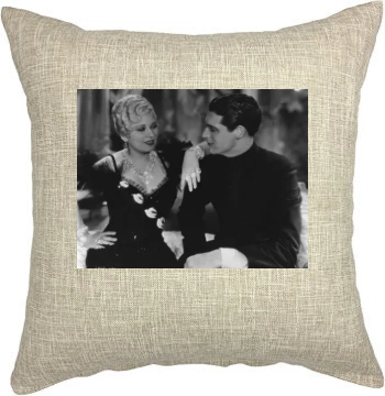 Cary Grant Pillow