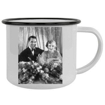 Cary Grant Camping Mug