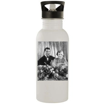 Cary Grant Stainless Steel Water Bottle