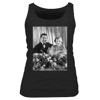 Cary Grant Women's Tank Top