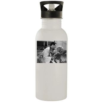 Cary Grant Stainless Steel Water Bottle