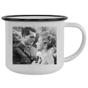 Cary Grant Camping Mug