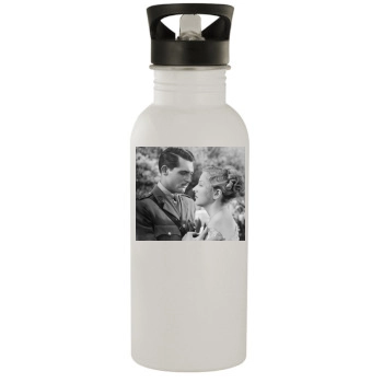 Cary Grant Stainless Steel Water Bottle