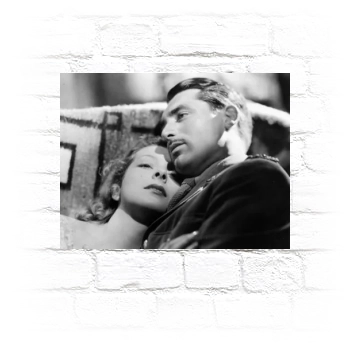 Cary Grant Metal Wall Art