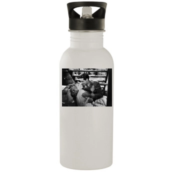 Cary Grant Stainless Steel Water Bottle