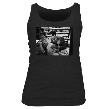 Cary Grant Women's Tank Top