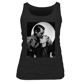 Cary Grant Women's Tank Top