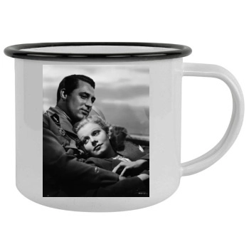 Cary Grant Camping Mug