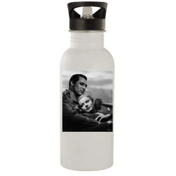 Cary Grant Stainless Steel Water Bottle