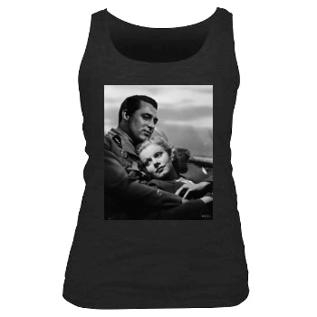 Cary Grant Women's Tank Top