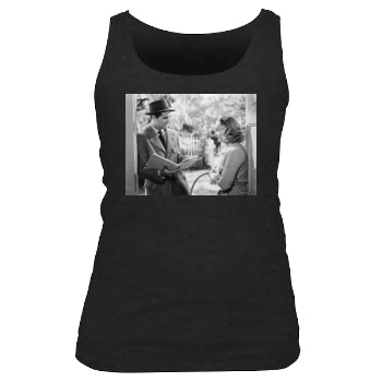 Cary Grant Women's Tank Top