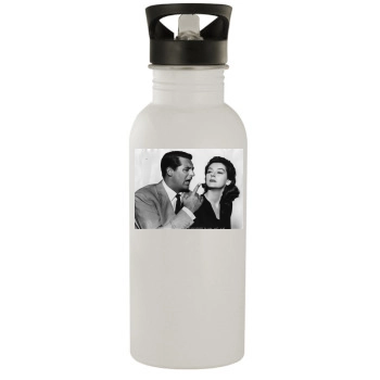 Cary Grant Stainless Steel Water Bottle