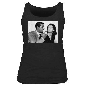 Cary Grant Women's Tank Top