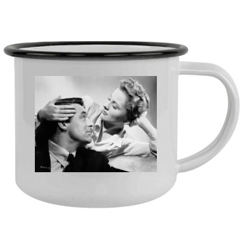 Cary Grant Camping Mug