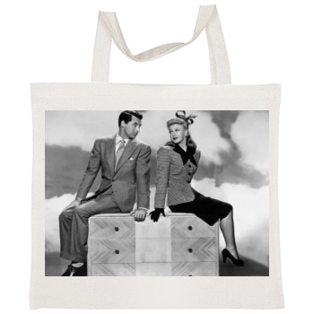 Cary Grant Tote