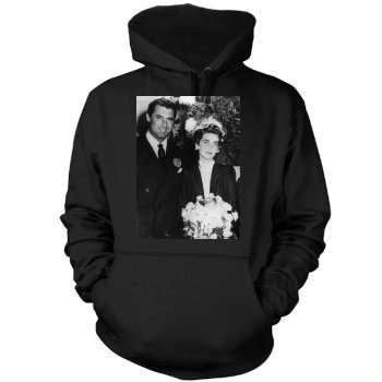 Cary Grant Mens Pullover Hoodie Sweatshirt