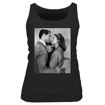 Cary Grant Women's Tank Top