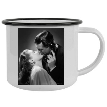 Cary Grant Camping Mug