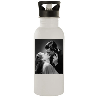 Cary Grant Stainless Steel Water Bottle