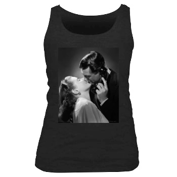 Cary Grant Women's Tank Top