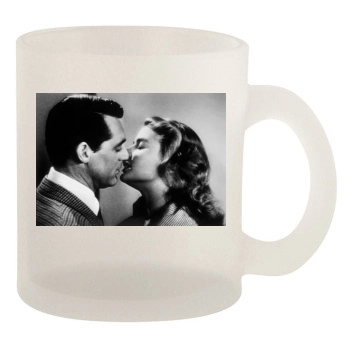 Cary Grant 10oz Frosted Mug