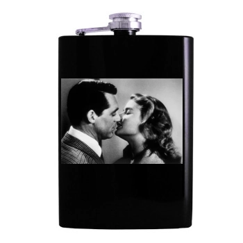 Cary Grant Hip Flask