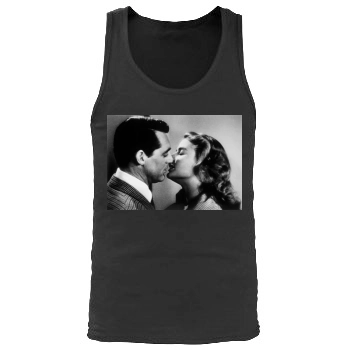 Cary Grant Men's Tank Top