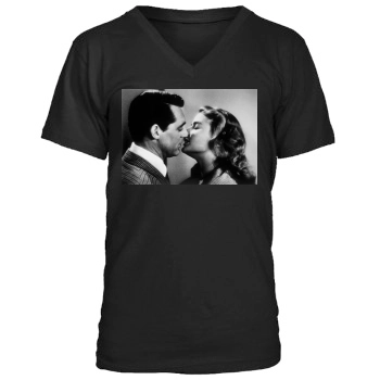 Cary Grant Men's V-Neck T-Shirt