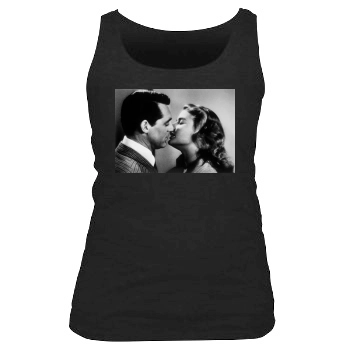 Cary Grant Women's Tank Top