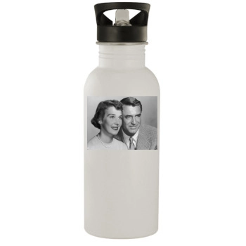 Cary Grant Stainless Steel Water Bottle