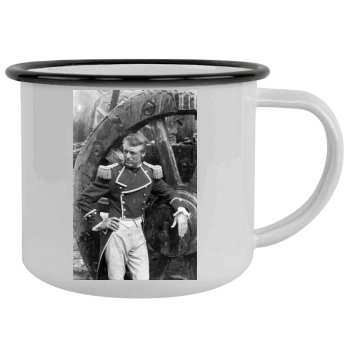 Cary Grant Camping Mug