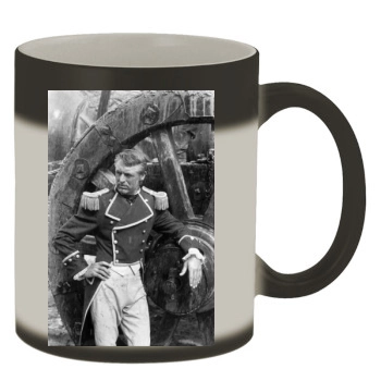 Cary Grant Color Changing Mug