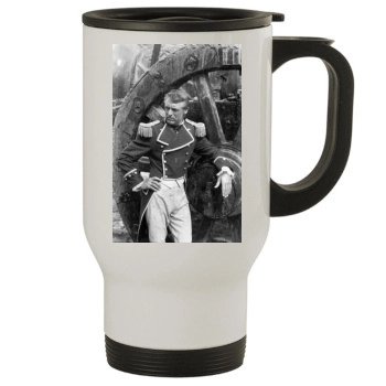 Cary Grant Stainless Steel Travel Mug