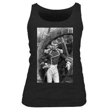 Cary Grant Women's Tank Top