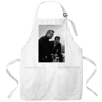 Cary Grant Apron