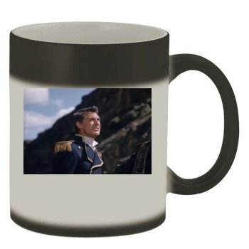 Cary Grant Color Changing Mug