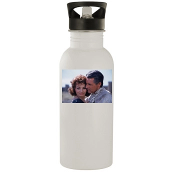 Cary Grant Stainless Steel Water Bottle