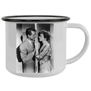 Cary Grant Camping Mug