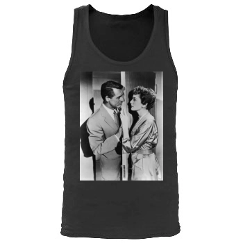 Cary Grant Men's Tank Top