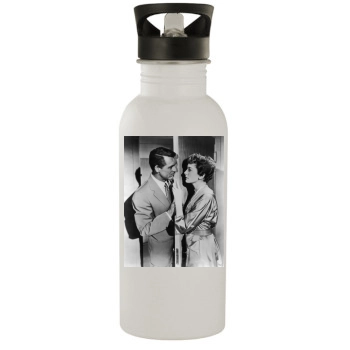 Cary Grant Stainless Steel Water Bottle