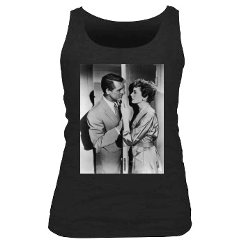 Cary Grant Women's Tank Top